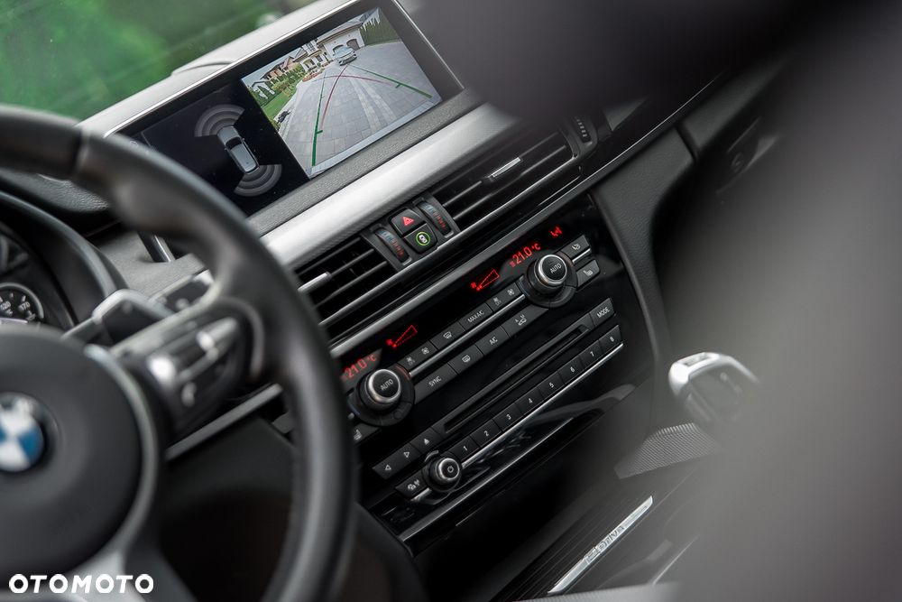 BMW X5 - 16