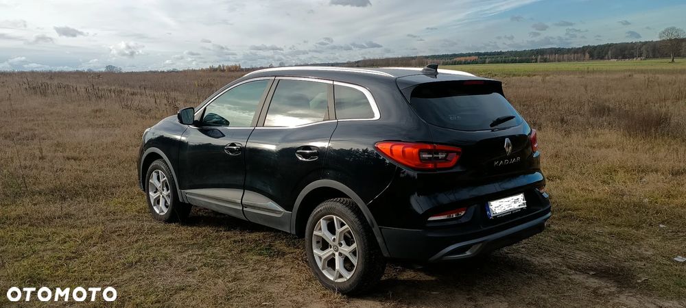 Renault Kadjar 1.3 TCe FAP Intens EDC - 1