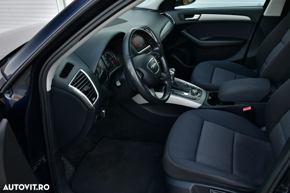 Audi Q5 - 17