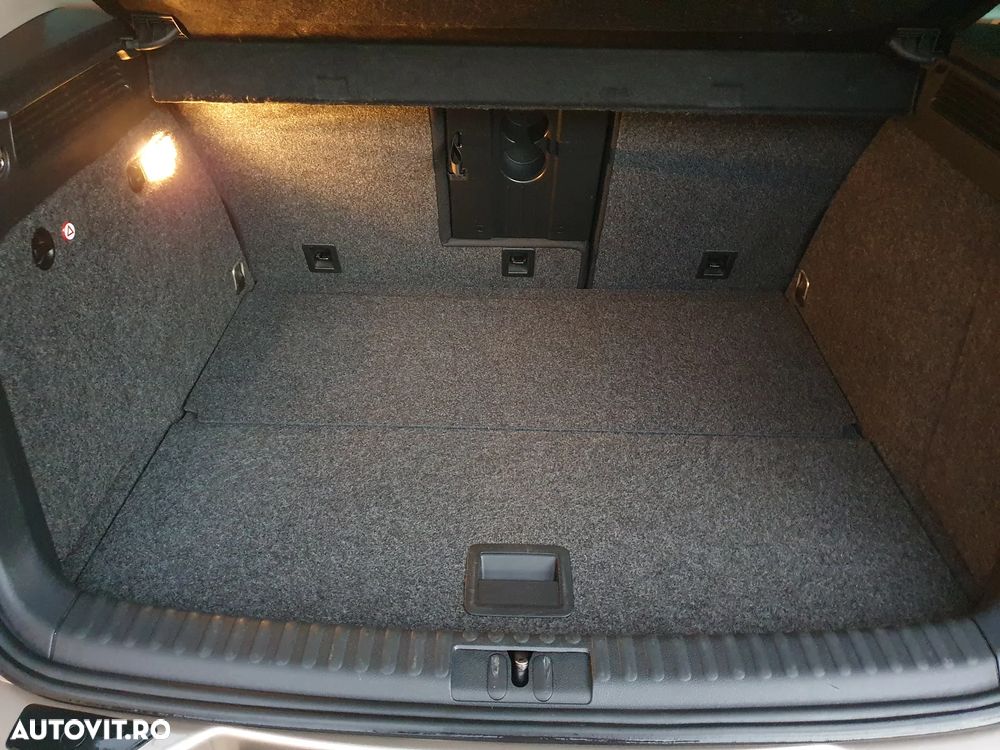 Volkswagen Tiguan 2.0 TDI DPF 4Motion BlueMotion Technology DSG Cup Sport & Style - 20