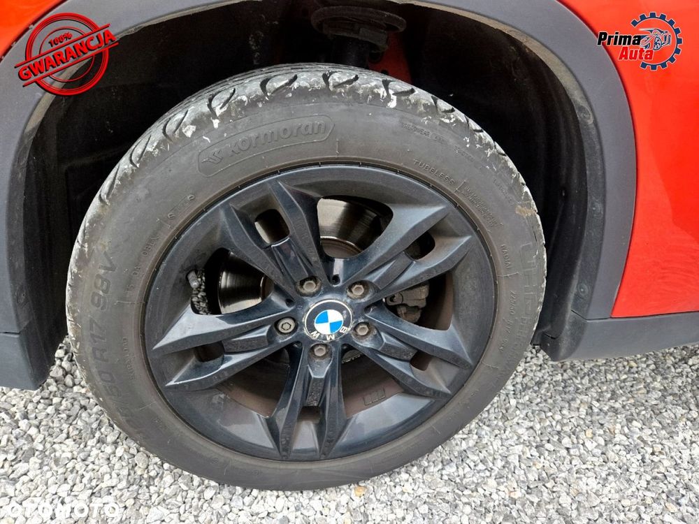 BMW X1 - 30