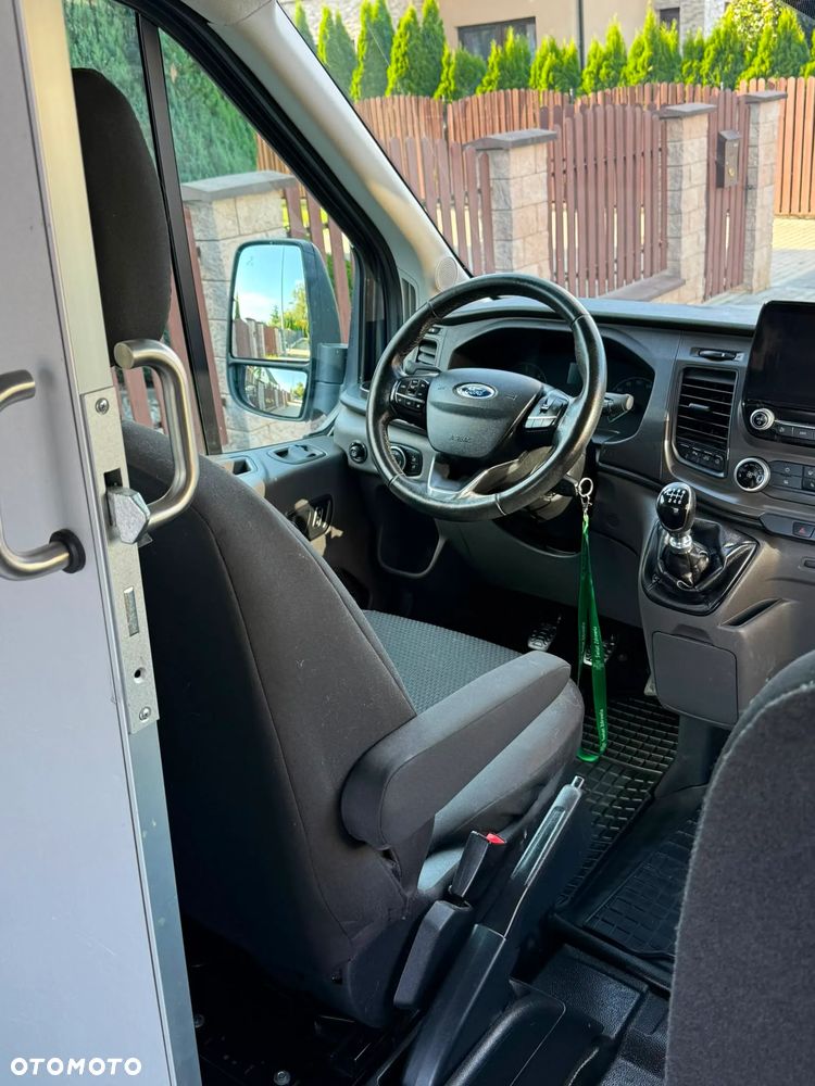 Ford Transit - 14