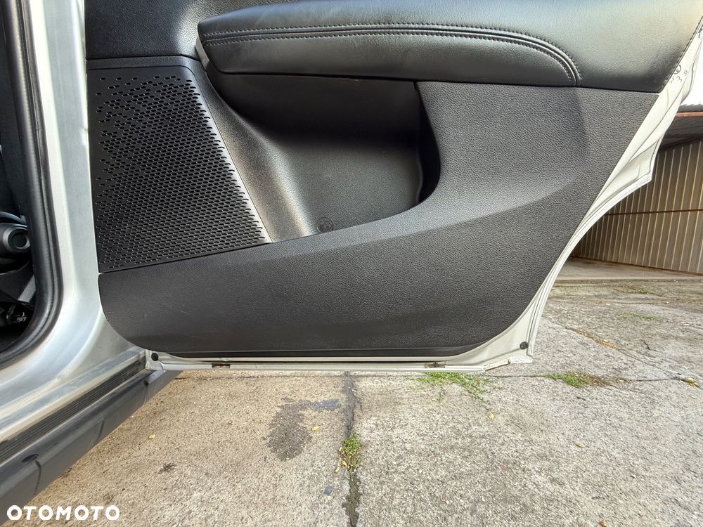 Fiat Freemont 2.0 Multijet Urban - 21