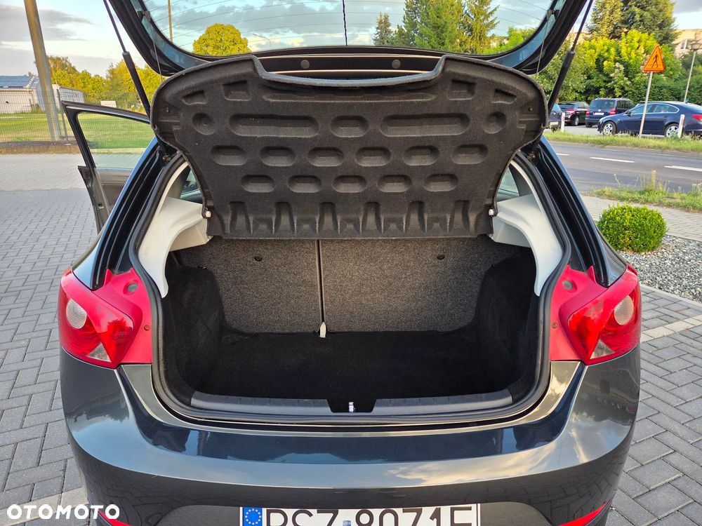 Seat Ibiza - 17