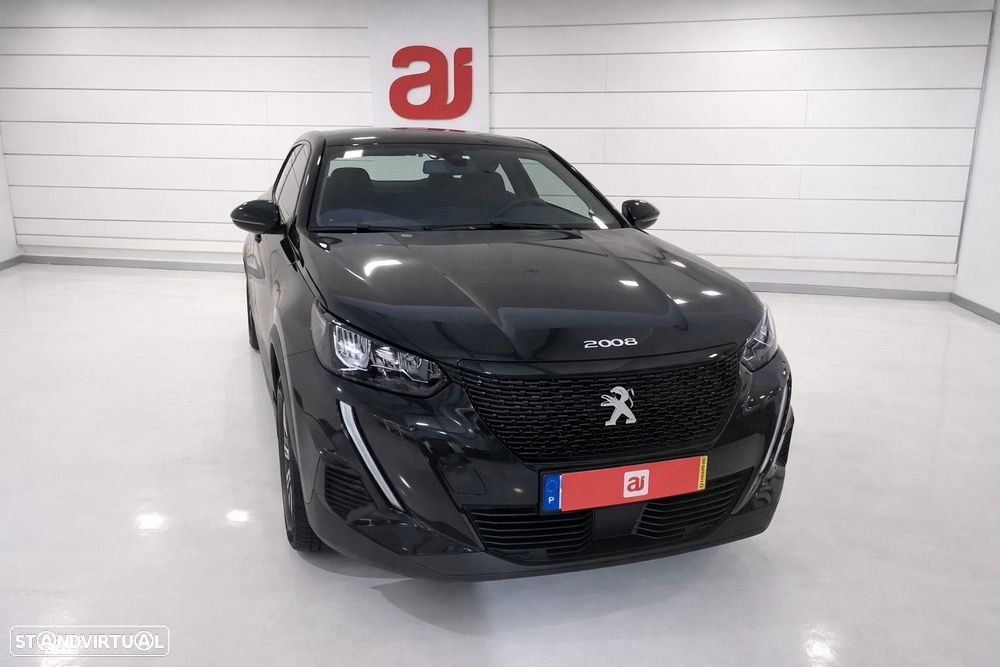 Peugeot 2008 PureTech 130 Active Pack - 2