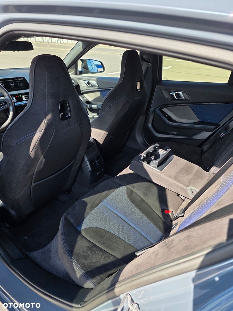 BMW Seria 1 M135i xDrive - 16