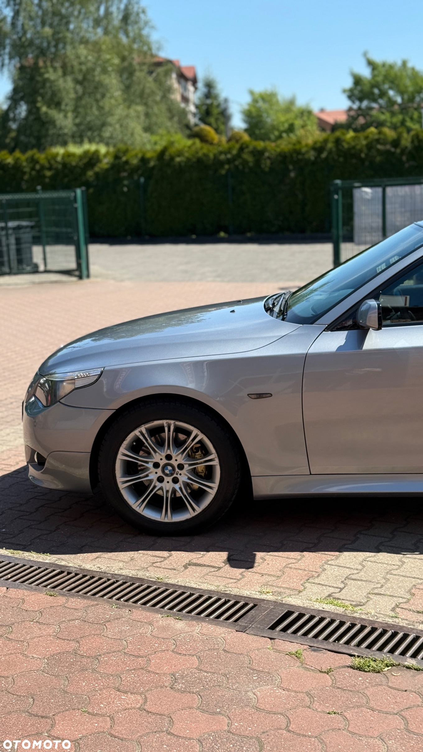 BMW Seria 5 - 14