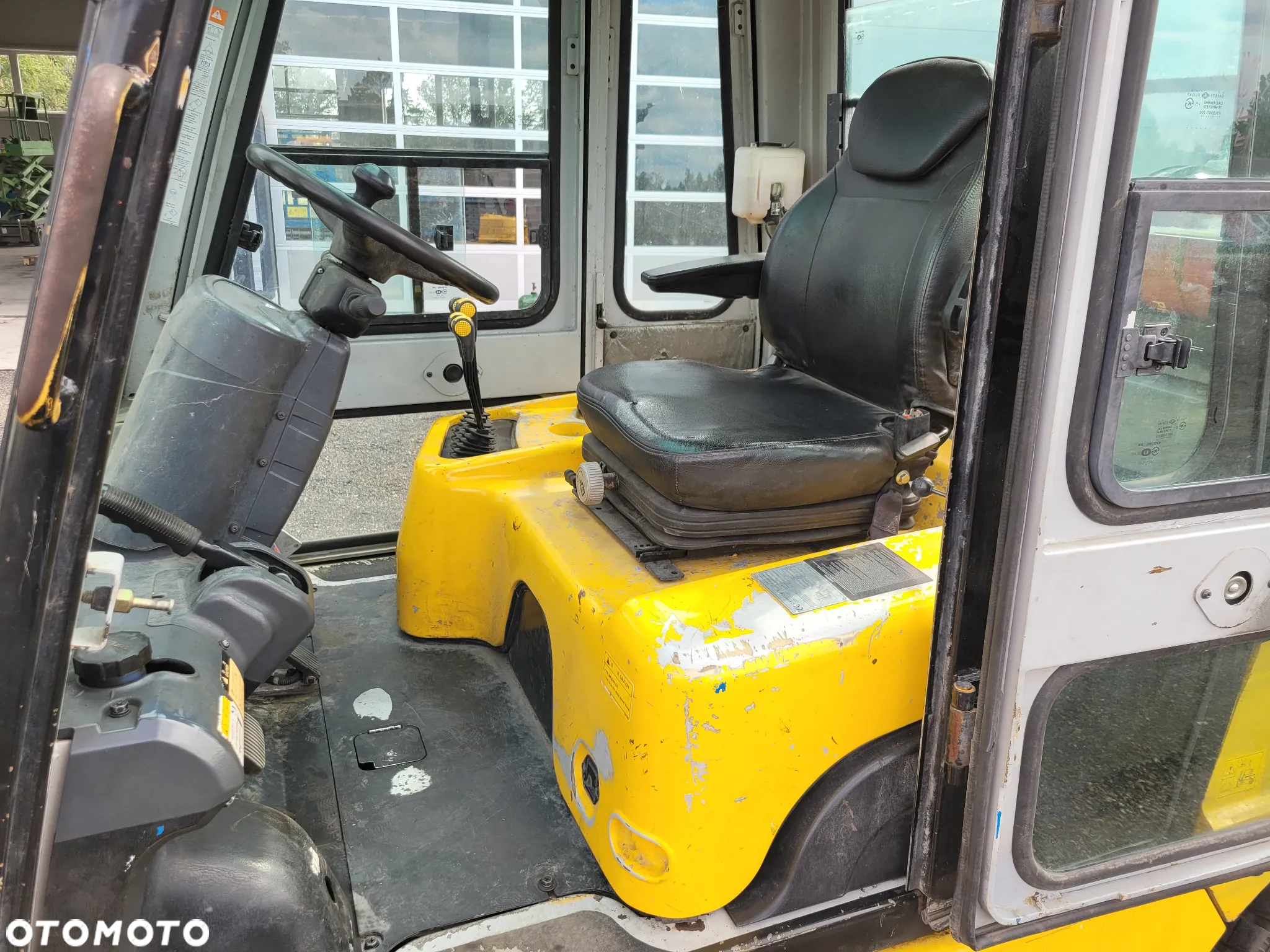 Hyundai 45L-7 4,5t - 4