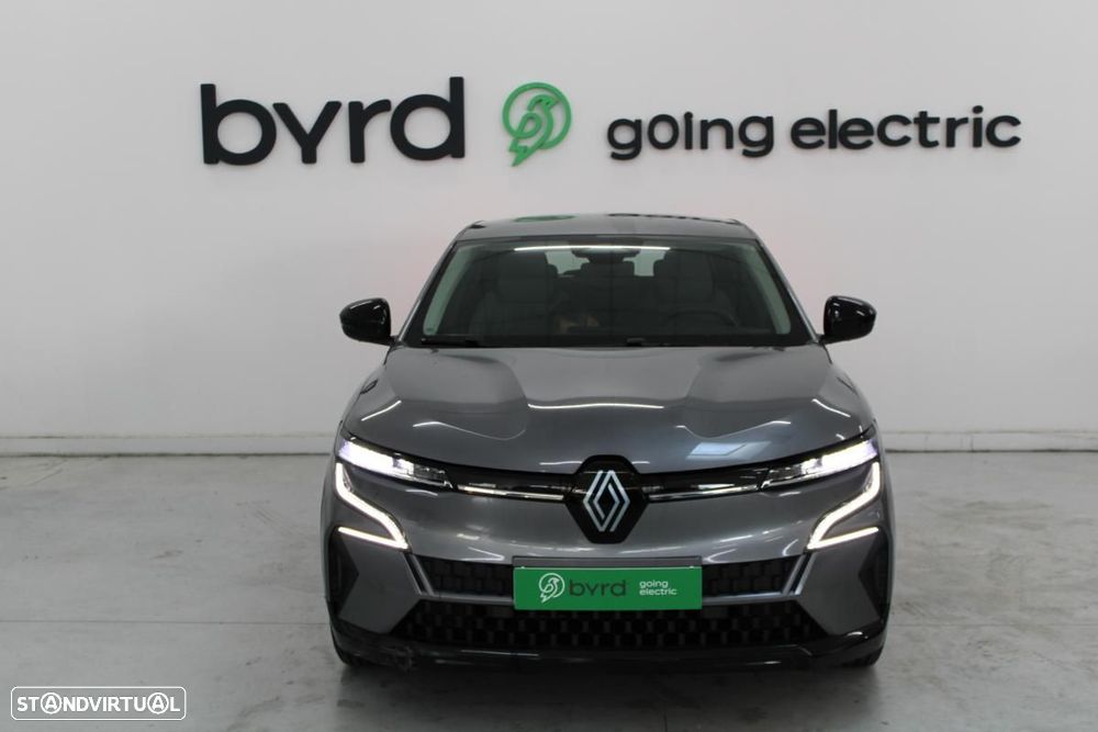 Renault Mégane E-Tech EV60 Equilibre Optimum Charge - 4