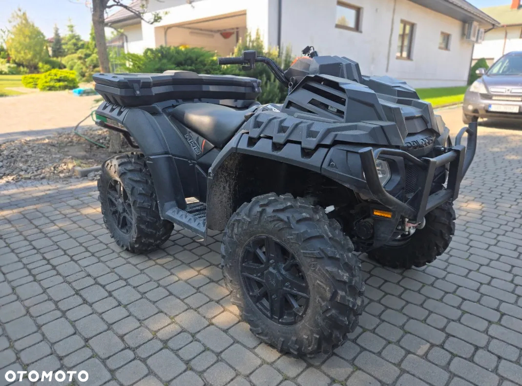 Polaris Sportsman