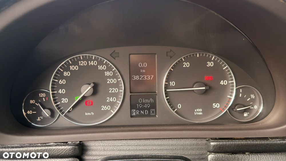 Mercedes-Benz Klasa C 200 CDI Automatik Avantgarde - 14