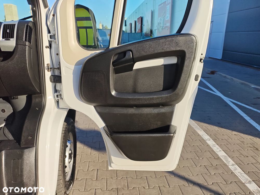Fiat Ducato - 28