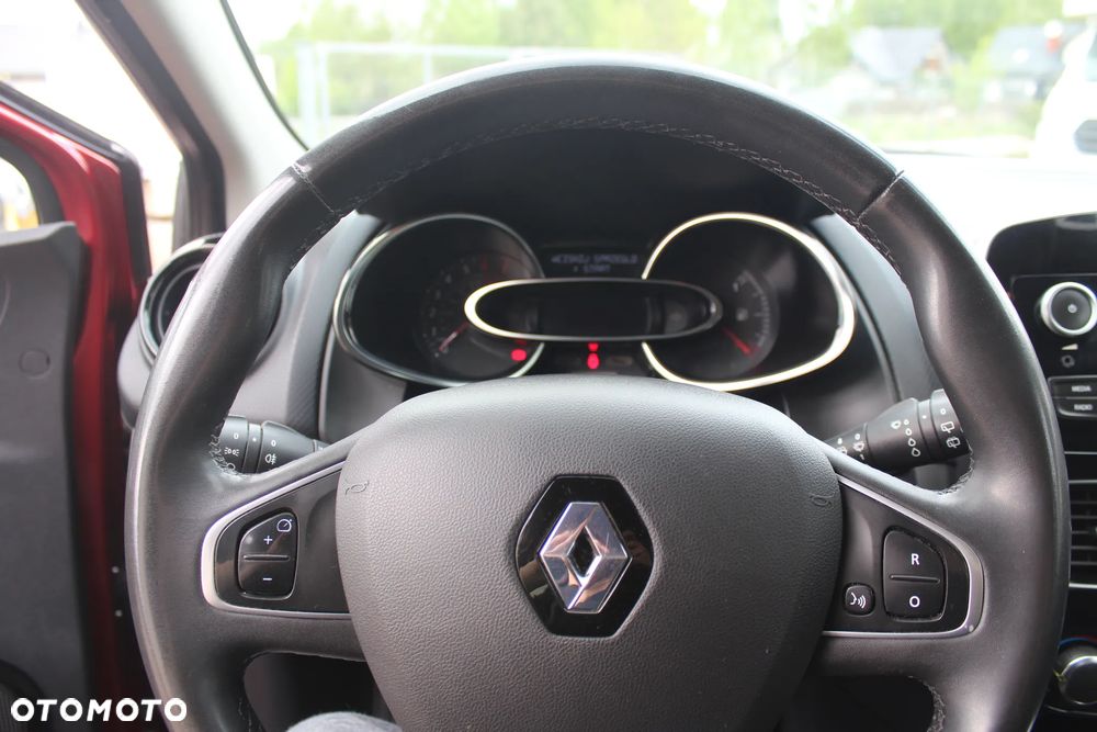 Renault Clio 0.9 Energy TCe Alize - 14