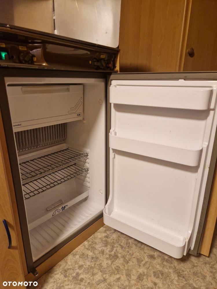 TEC Tour Rubin 400 TK - 9