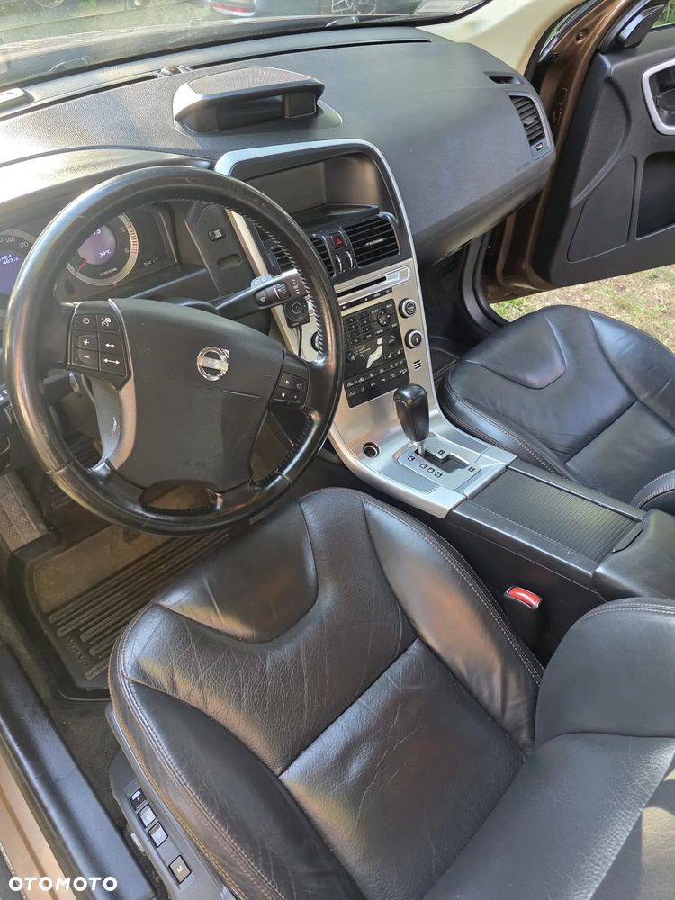 Volvo XC 60 D5 AWD Summum - 12