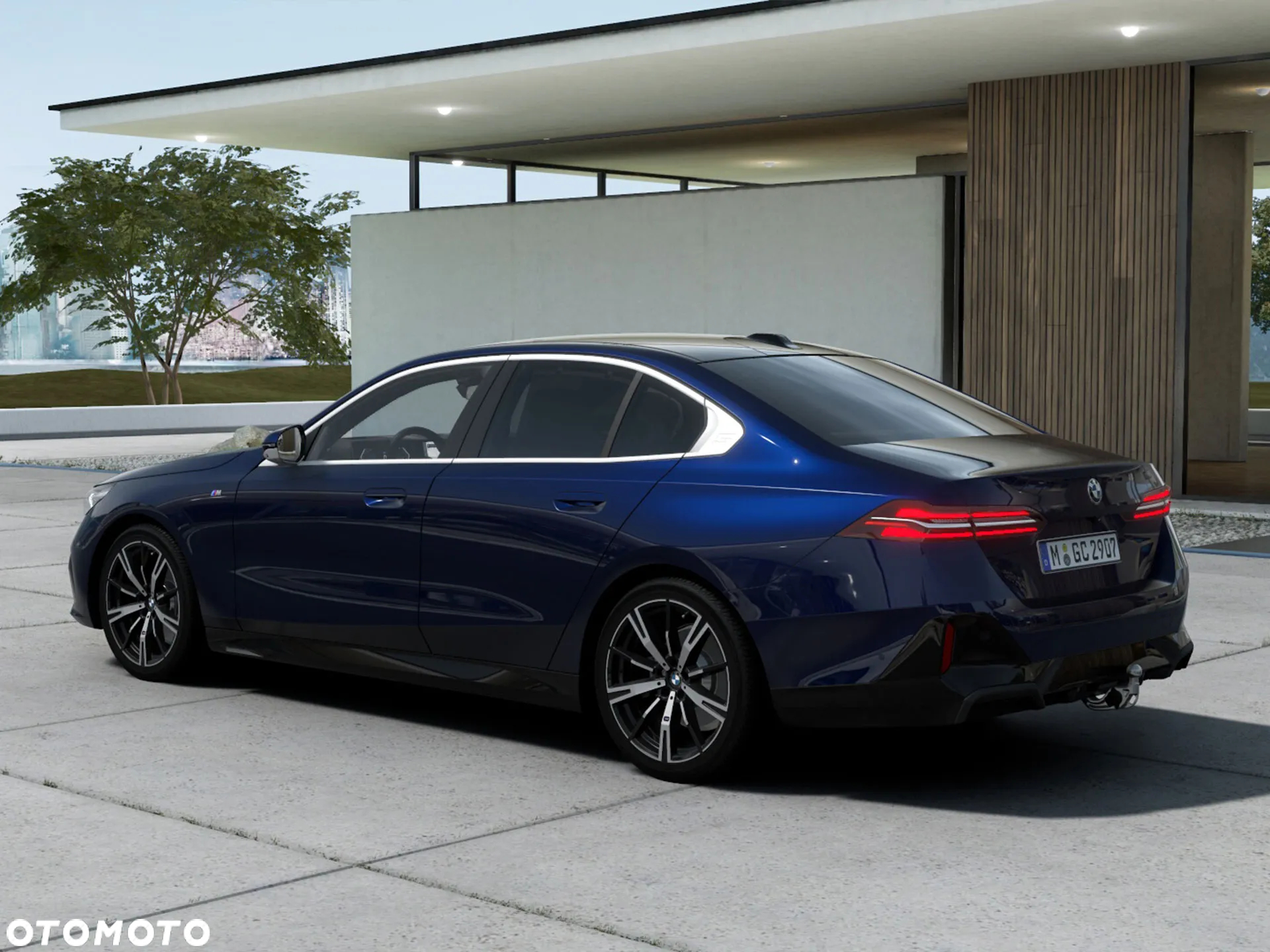BMW Seria 5 - 5