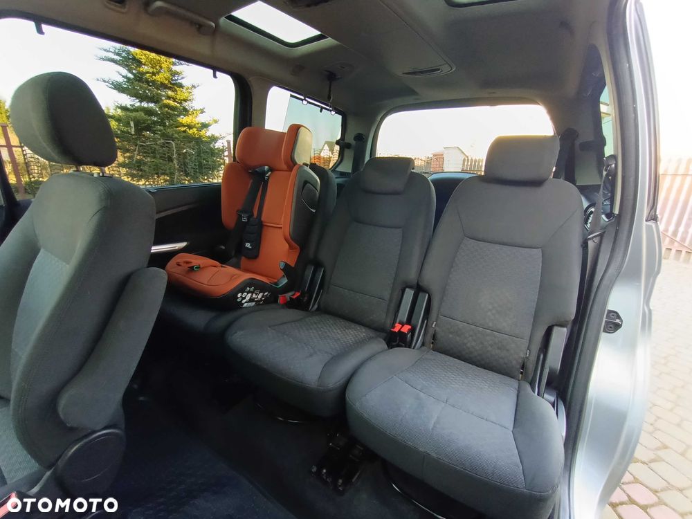 Ford Galaxy - 6