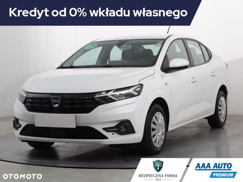 Dacia Logan - 2