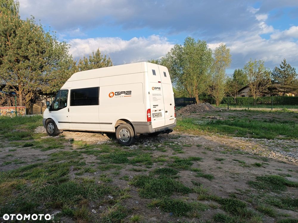 Ford Transit - 22
