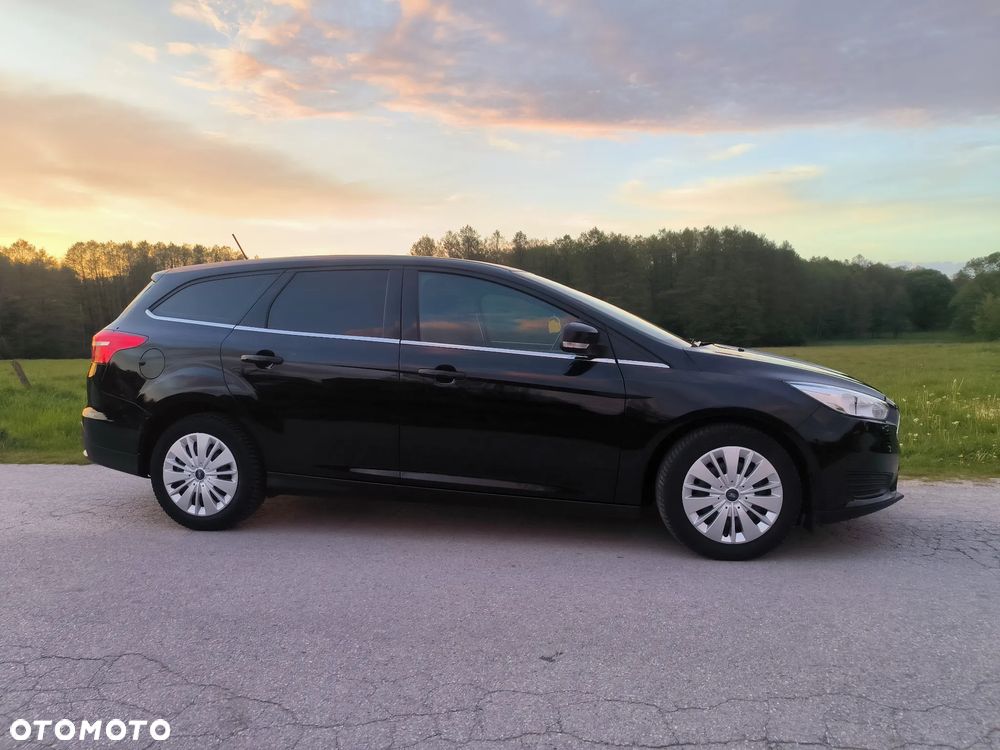 Ford Focus - 26
