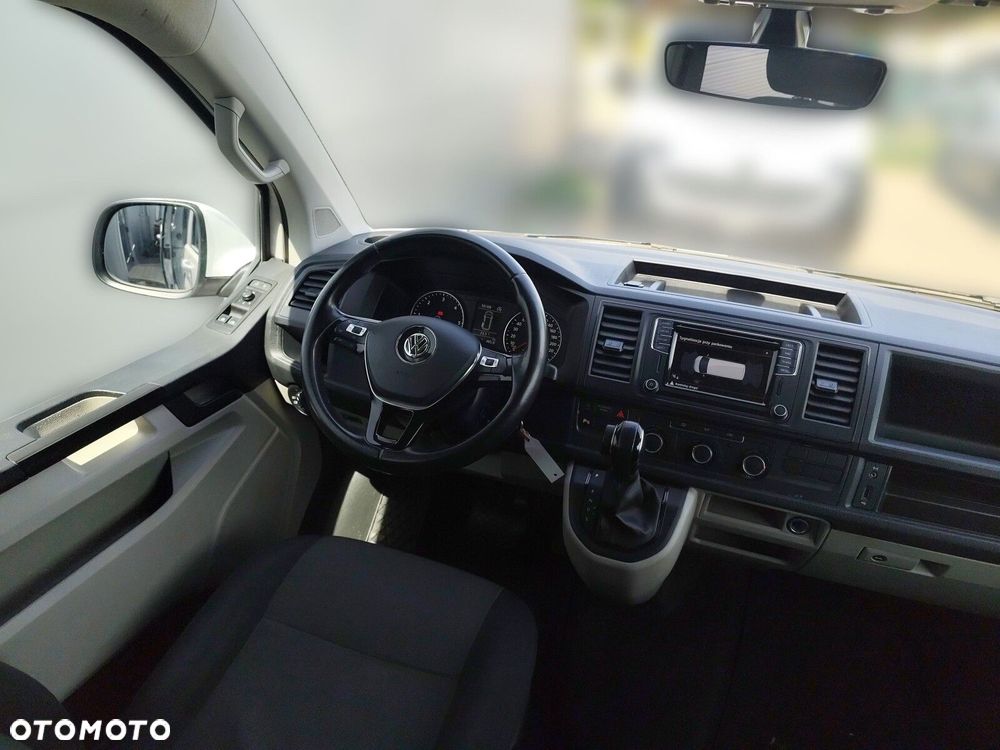 Volkswagen Transporter - 14