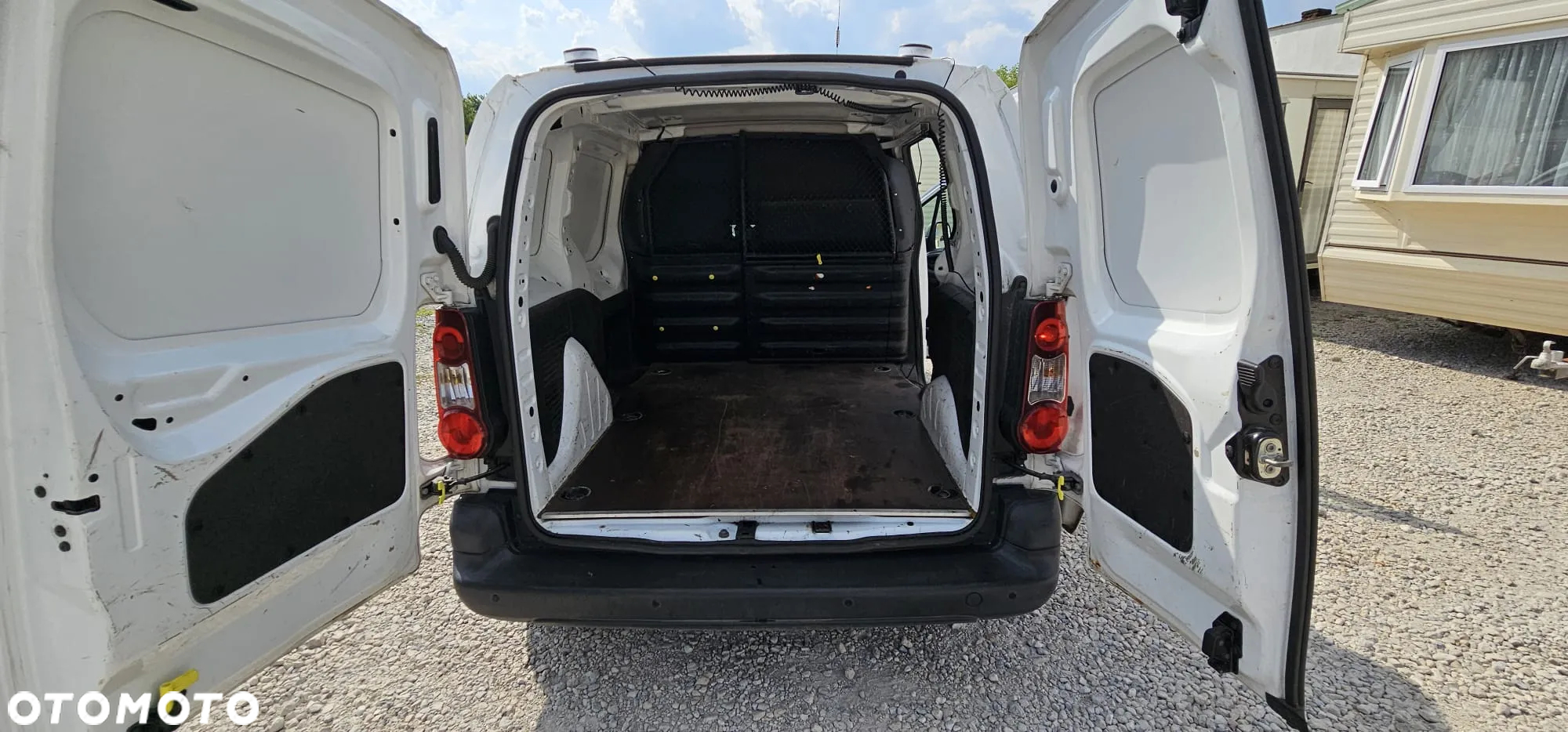 Citroën Berlingo 1.6 BlueHDi Feel - 9