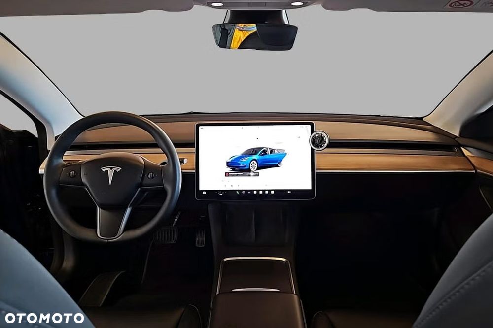 Tesla Model 3 Premium Langstreckenbatterie AWD Dual Motor - 14