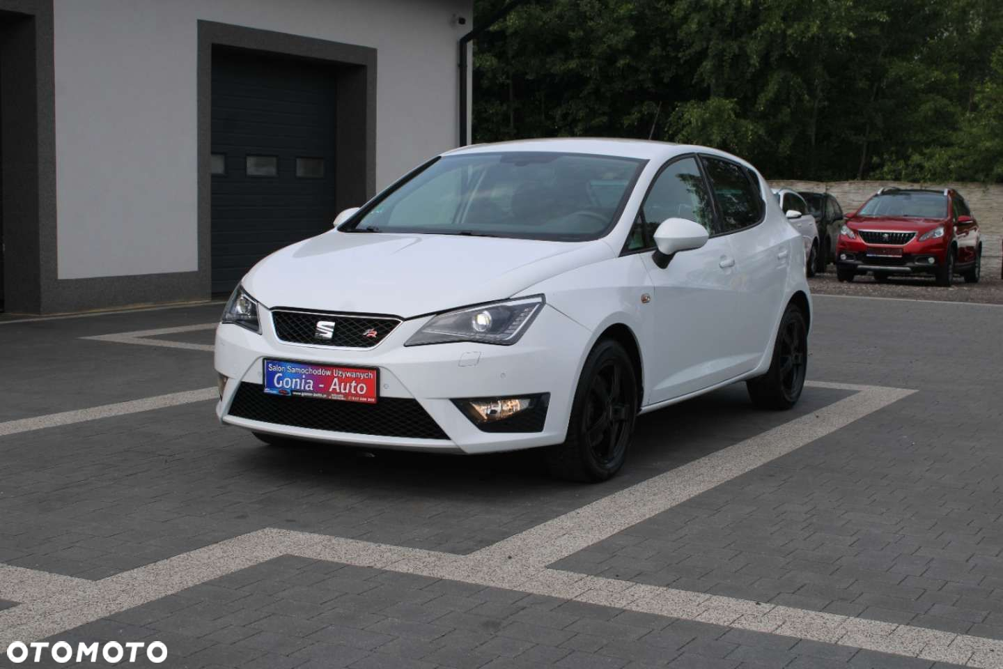 Seat Ibiza - 2