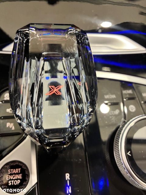 BMW X7 740Li xDrive sport - 31