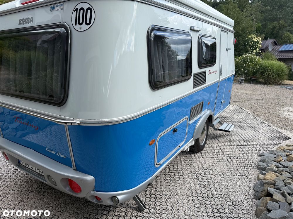 Hymer-Eriba Touring 530 - 4