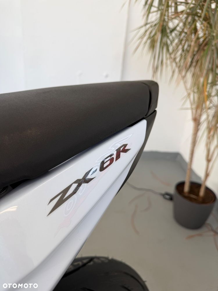 Kawasaki ZX - 12