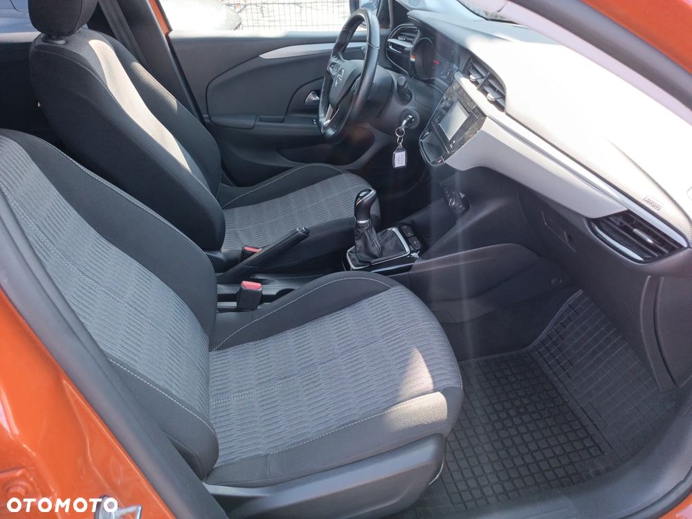 Opel Corsa 1.2 S&S - 21