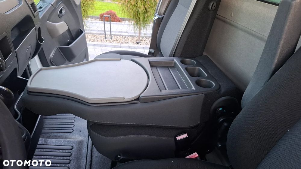 Renault Master - 18