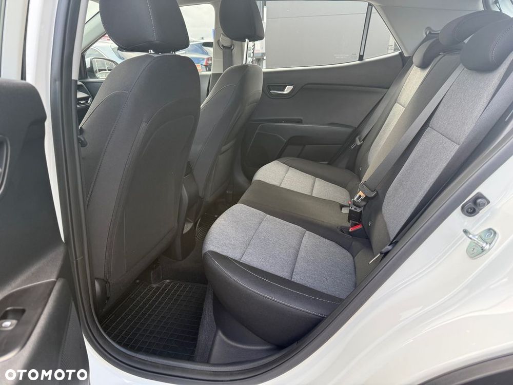 Kia Stonic 1.0 T-GDI M - 26