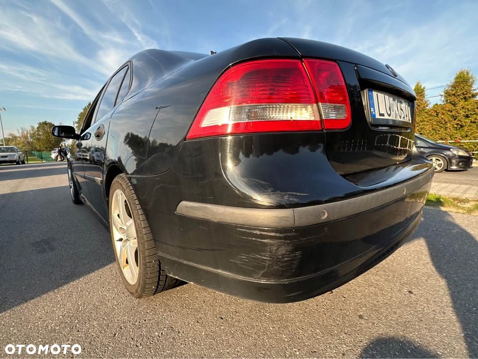 Saab 9-3 - 5