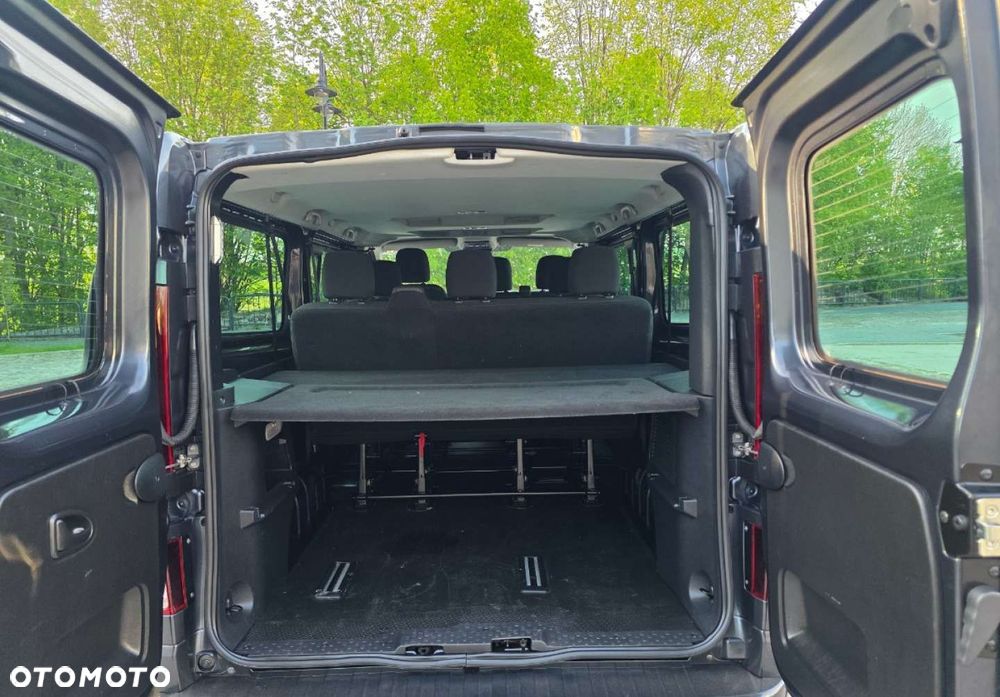 Renault Trafic - 34