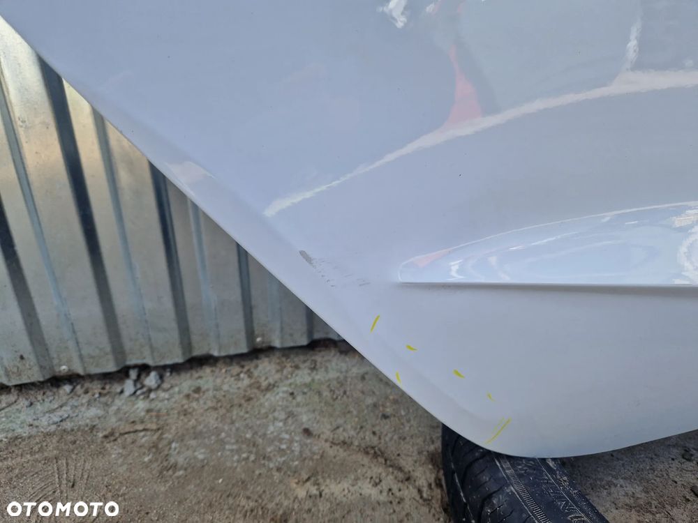 Seat Ibiza 6F V Drzwi Prawe Tył - 6