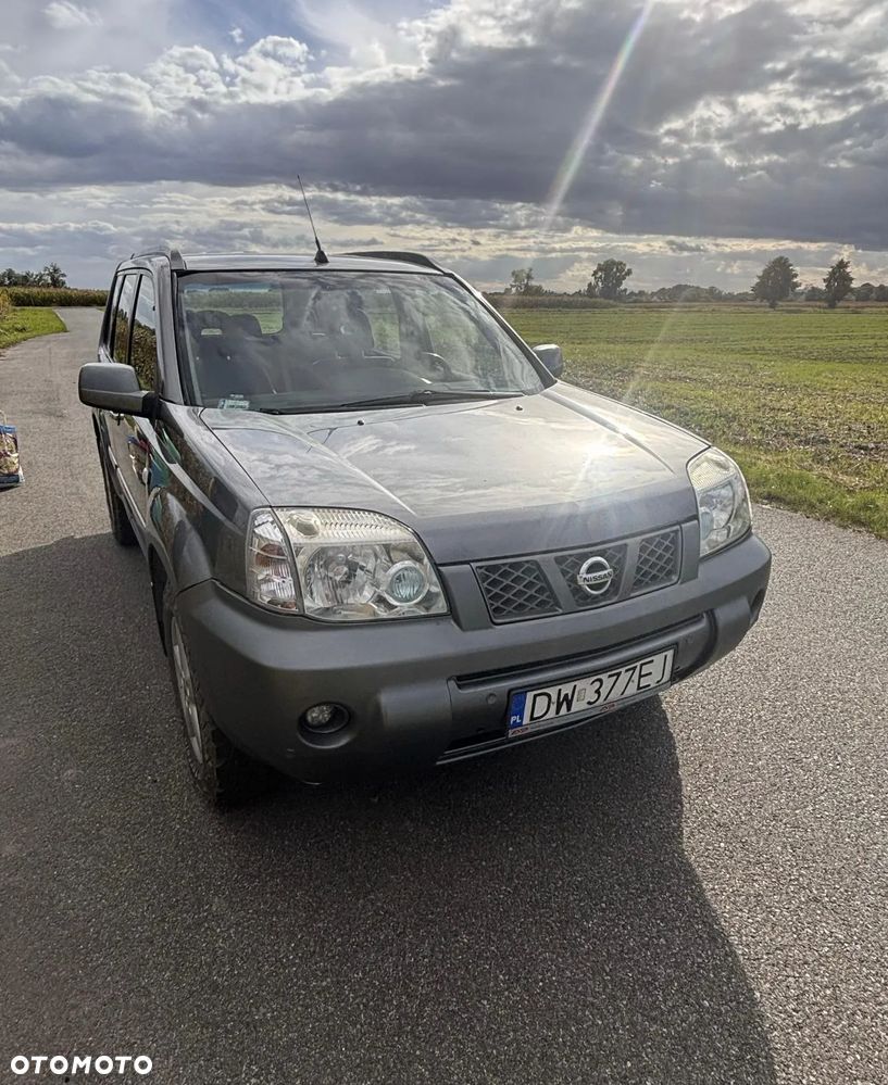 Nissan X-Trail 2.2 dCi 4x2 Comfort - 5