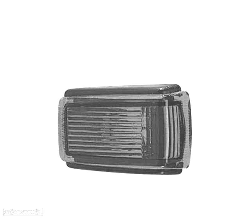 PISCAS LATERAIS VOLVO - 1