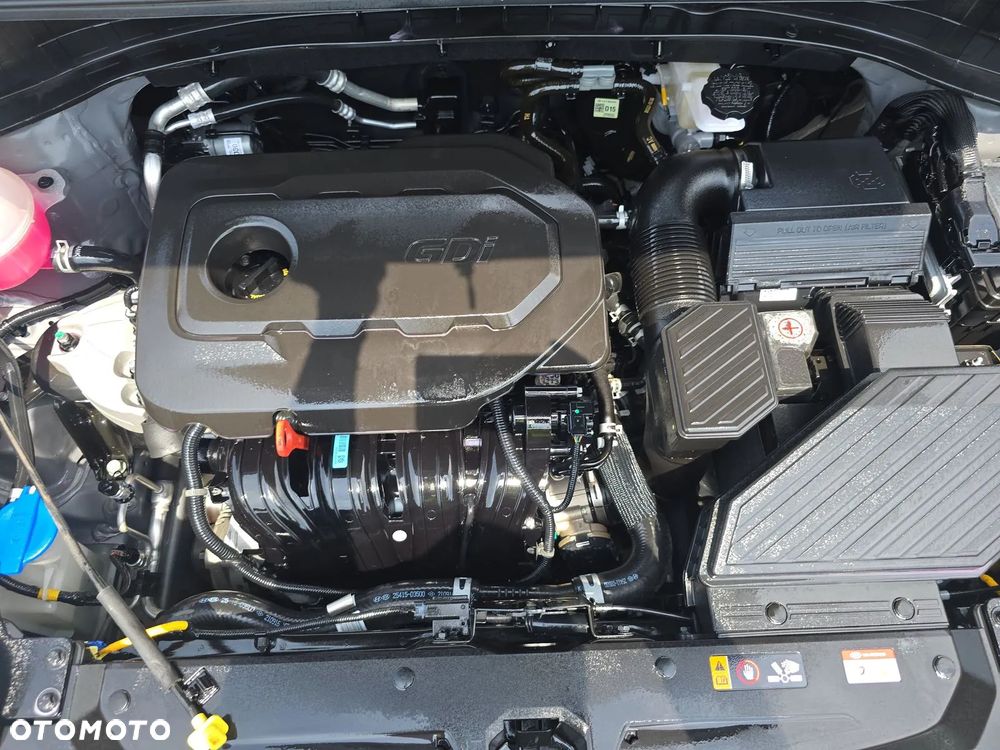 Kia Sportage - 19