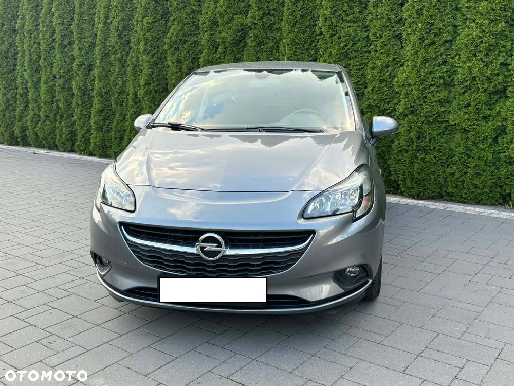 Opel Corsa - 4