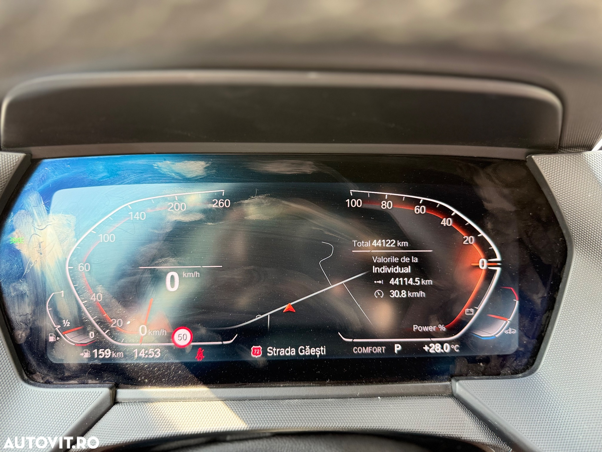 BMW Seria 1 118i Aut. M Sport - 12