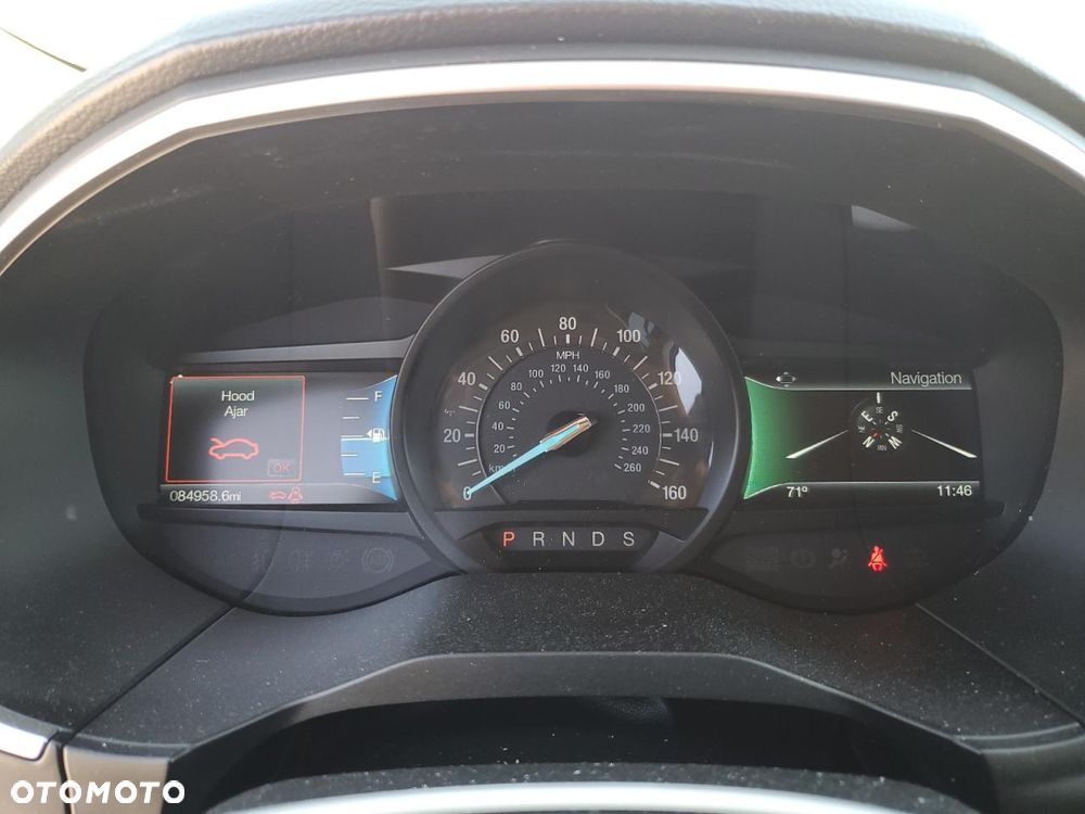 Ford Edge - 10