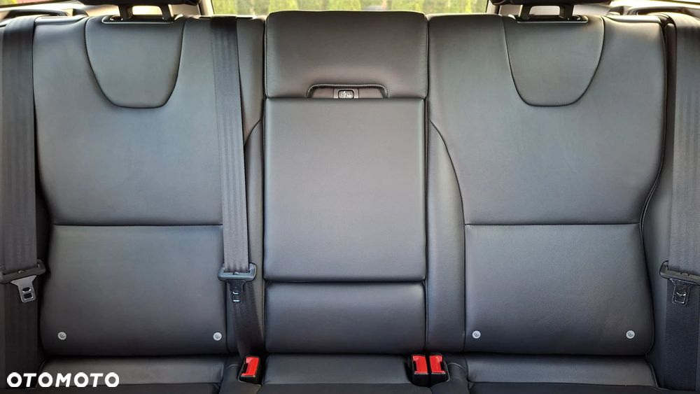 Volvo XC 60 D4 Geartronic Summum - 25