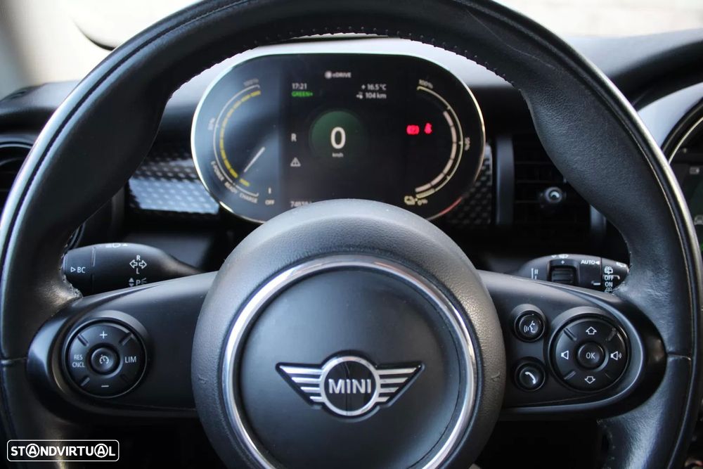 MINI 3 Portas - 13