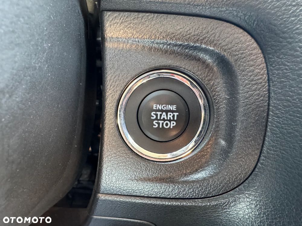 Suzuki Vitara 1.4 Boosterjet mHEV Premium Plus 2WD - 17