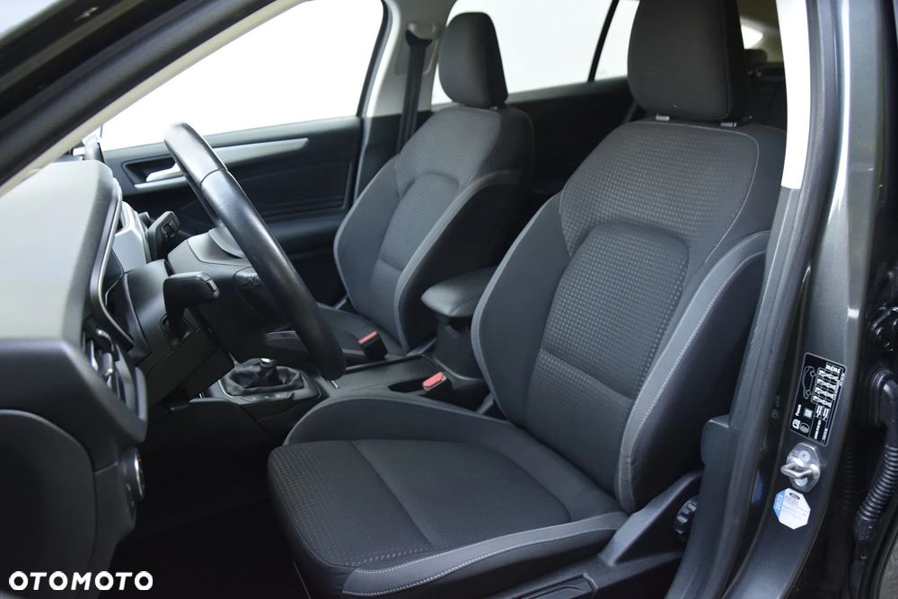 Ford Focus 1.0 EcoBoost STart-Stopp-System TITANIUM DESIGN - 25