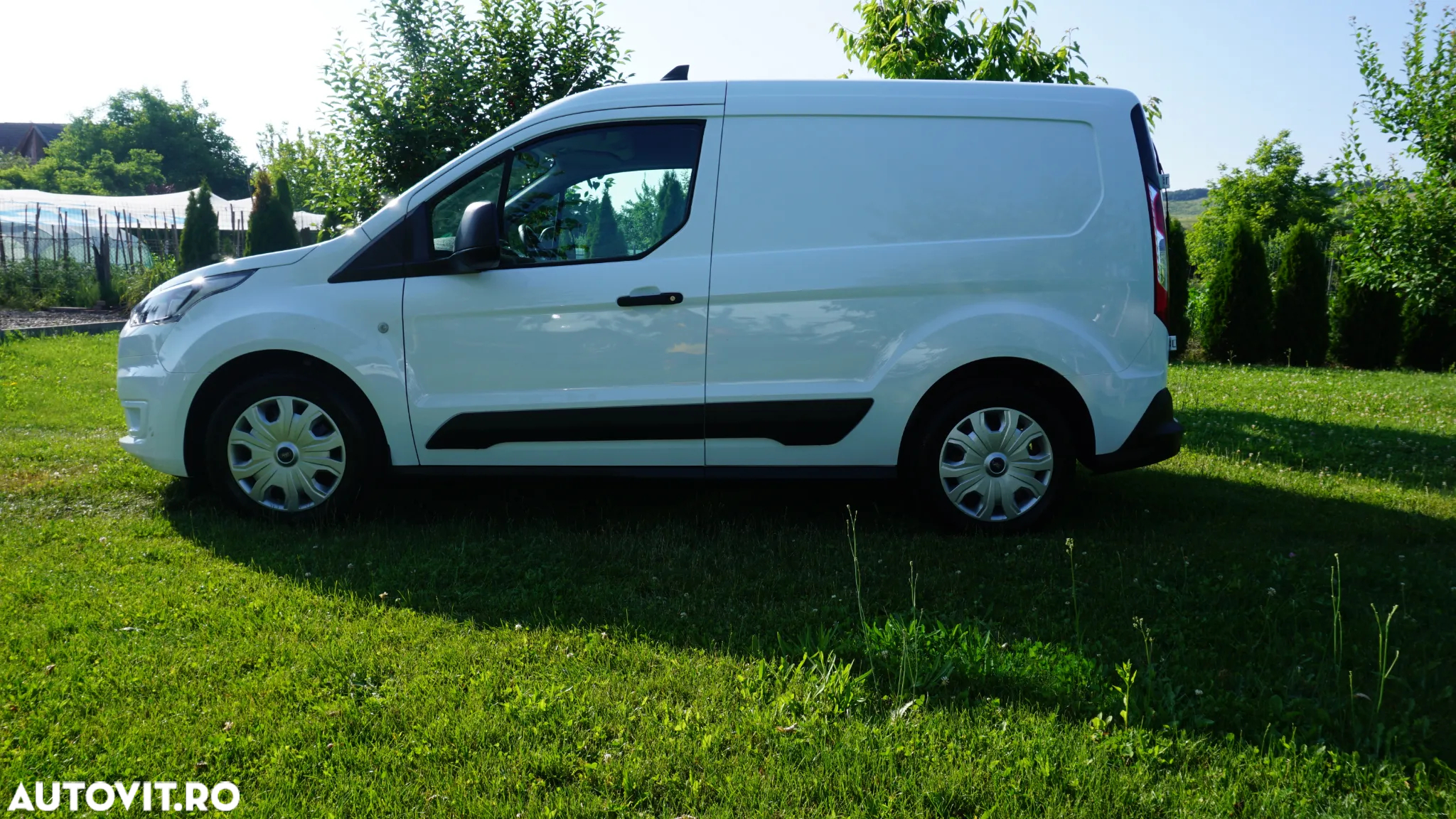 Ford Transit Connect - 2