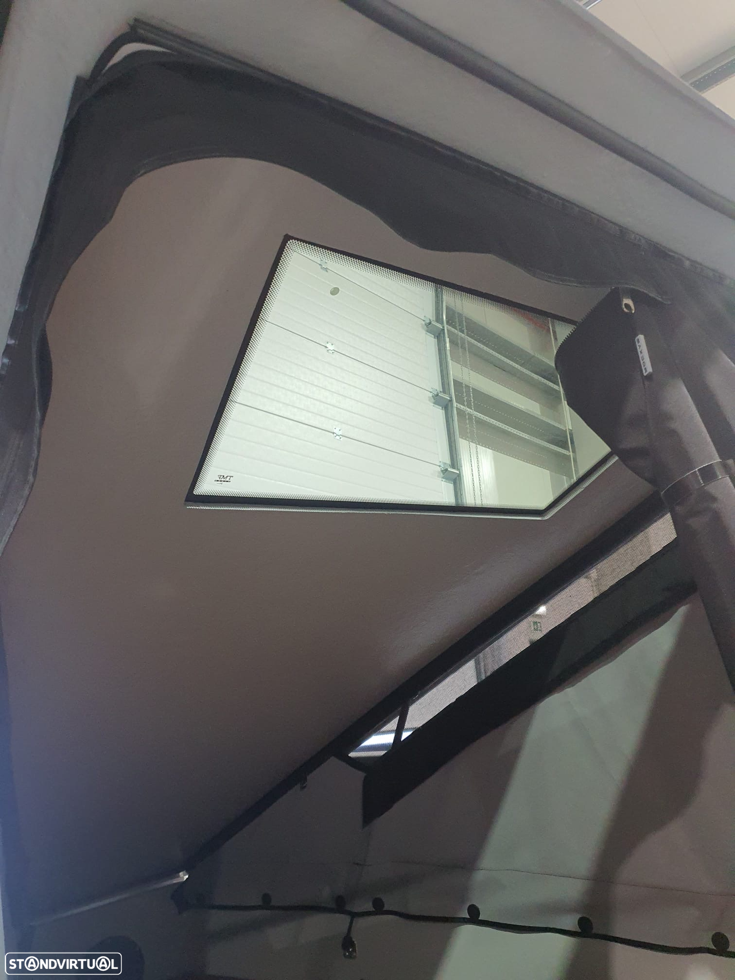 Saxdor Yachts 200 Sport - 12