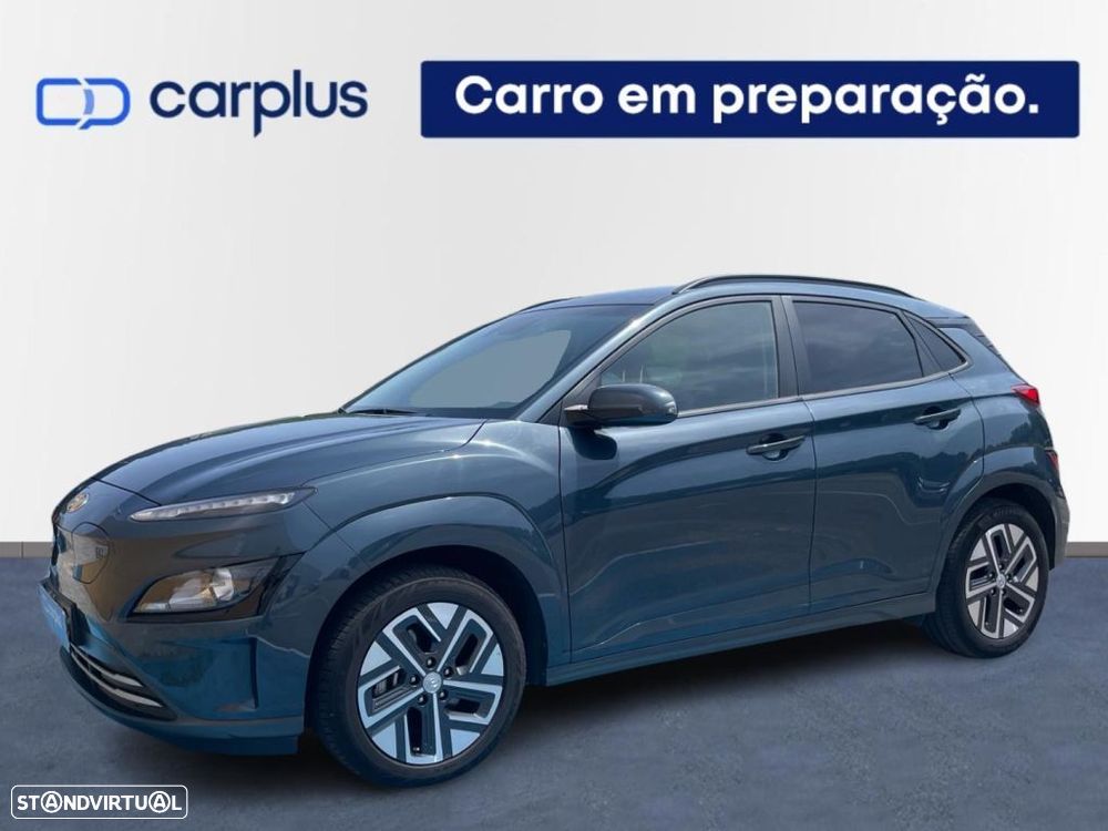 Hyundai Kauai 64 kWh Premium - 1